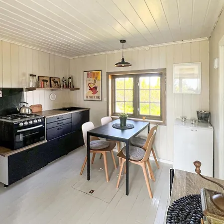 Ferienhaus 3 Bedroom Stunning In Lillehammer