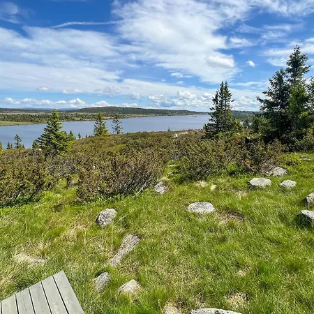 3 Bedroom Stunning In Lillehammer