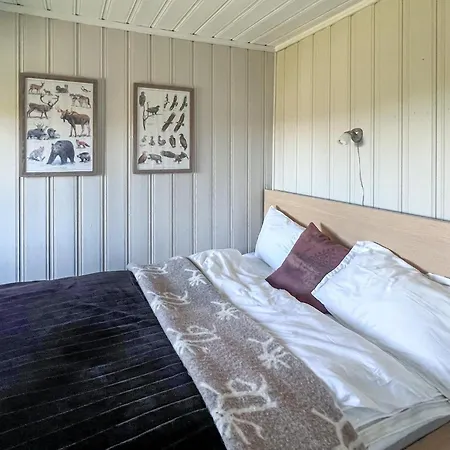 3 Bedroom Stunning In Ferienhaus Lillehammer