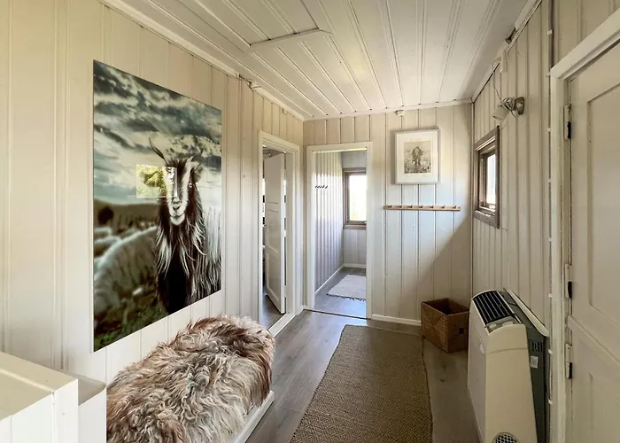 3 Bedroom Stunning In Сasa de vacaciones *