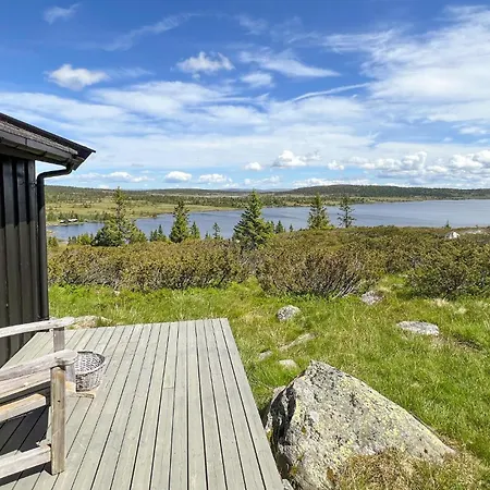 3 Bedroom Stunning In * Лиллехамер