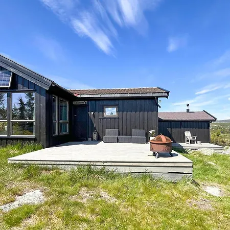 3 Bedroom Stunning In Ferienhaus *