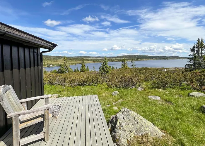 3 Bedroom Stunning In * Lillehammer